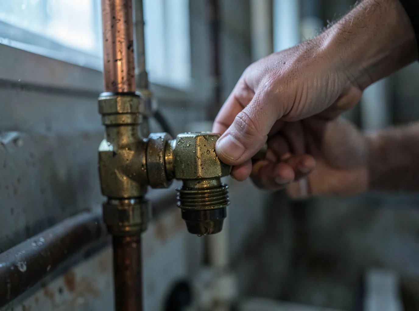 Emergency Plumber New Braunfels, TX FAQs